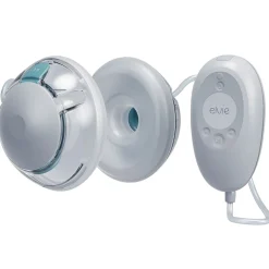 Elvie Handsfree Elektrische Borstkolf Stride 2 Dubbel