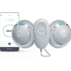 Elvie Handsfree Elektrische Borstkolf Stride 2 Dubbel