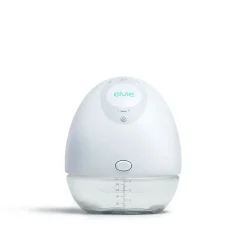 Elvie Handsfree Elektrische Borstkolf Enkel