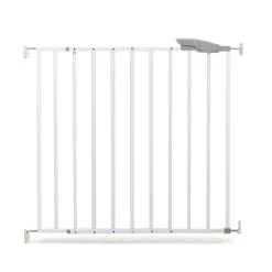 Fenss Traphekje Oslo Metaal Wit