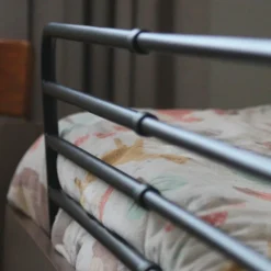 Fenss Uitschuifbaar Bedhekje Trombone Zwart