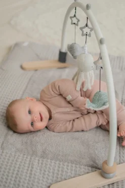 Flow Baby Gym Ocean White
