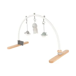 Flow Baby Gym Ocean White