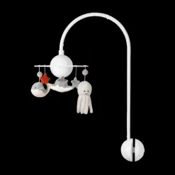 Flow Boxmobiel Ocean White