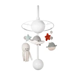 Flow Boxmobiel Ocean White