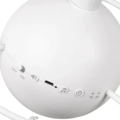 Flow Boxmobiel Ocean White