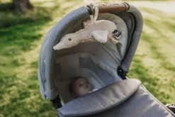 Flow Comforter on the Go Liva Oat