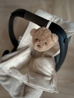 Flow Comforter Onderweg Lou Brown