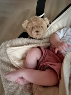 Flow Comforter Onderweg Lou Brown