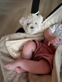 Flow Comforter Onderweg Lou Beige