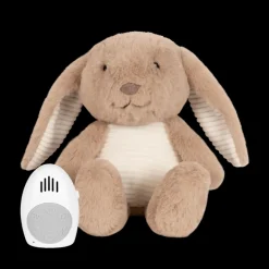 Flow Hartslag Knuffel Milo Brown