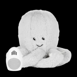 Flow Hartslag Knuffel Olly Grey