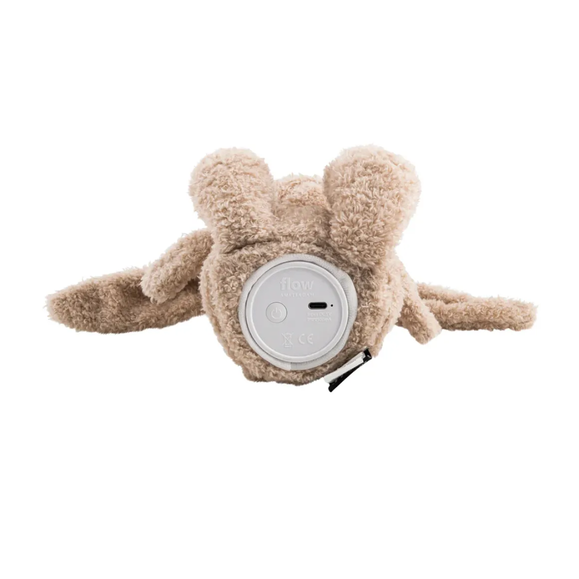 Flow Knuffel Nachtlamp Milo Oat