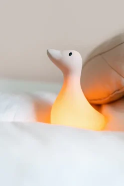 Flow Nachtlamp Liva Beige