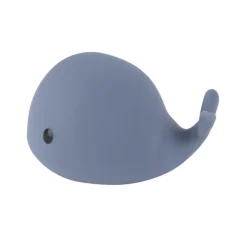 Flow Nachtlamp Moby Blauw