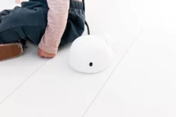 Flow Nachtlamp Moby White