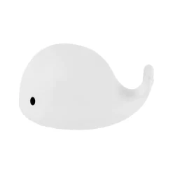 Flow Nachtlamp Moby White