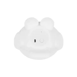 Flow Nachtlamp Oscar White