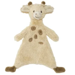 Happy Horse Giraffe Gus Knuffeldoekje