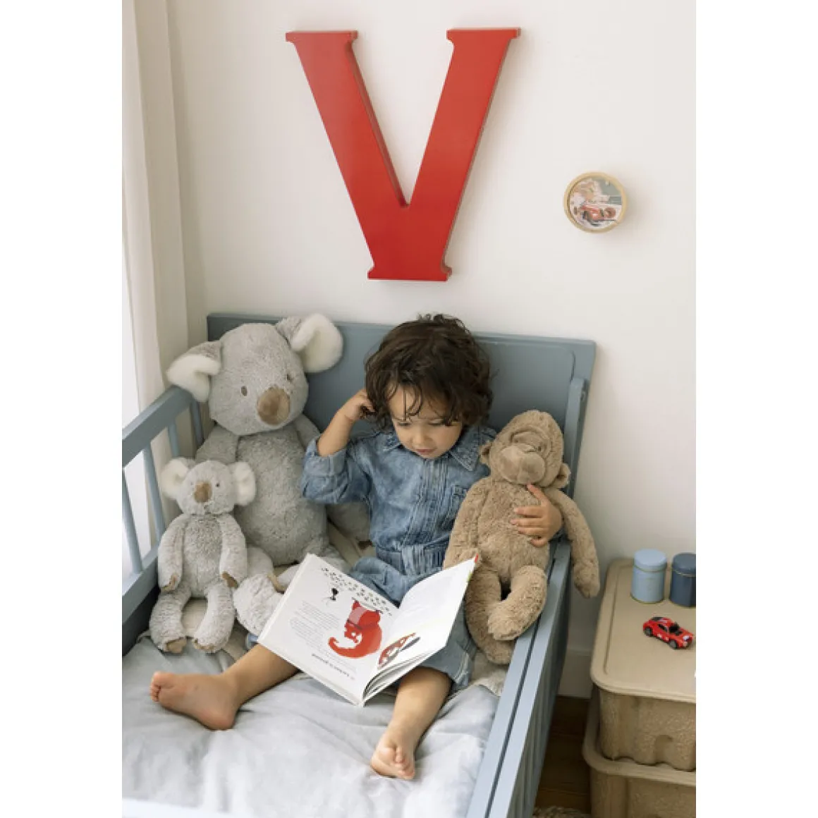 Happy Horse Gorilla Gayo 34 cm