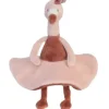 Happy Horse Knuffel Flamingo Fiddle 19 cm