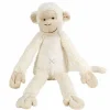 Happy Horse Knuffel Monkey Mickey Ivory 32 cm
