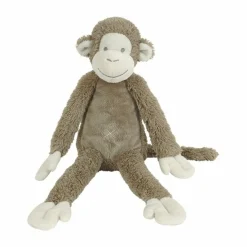Happy Horse Knuffel Monkey Mickey Clay 43 cm