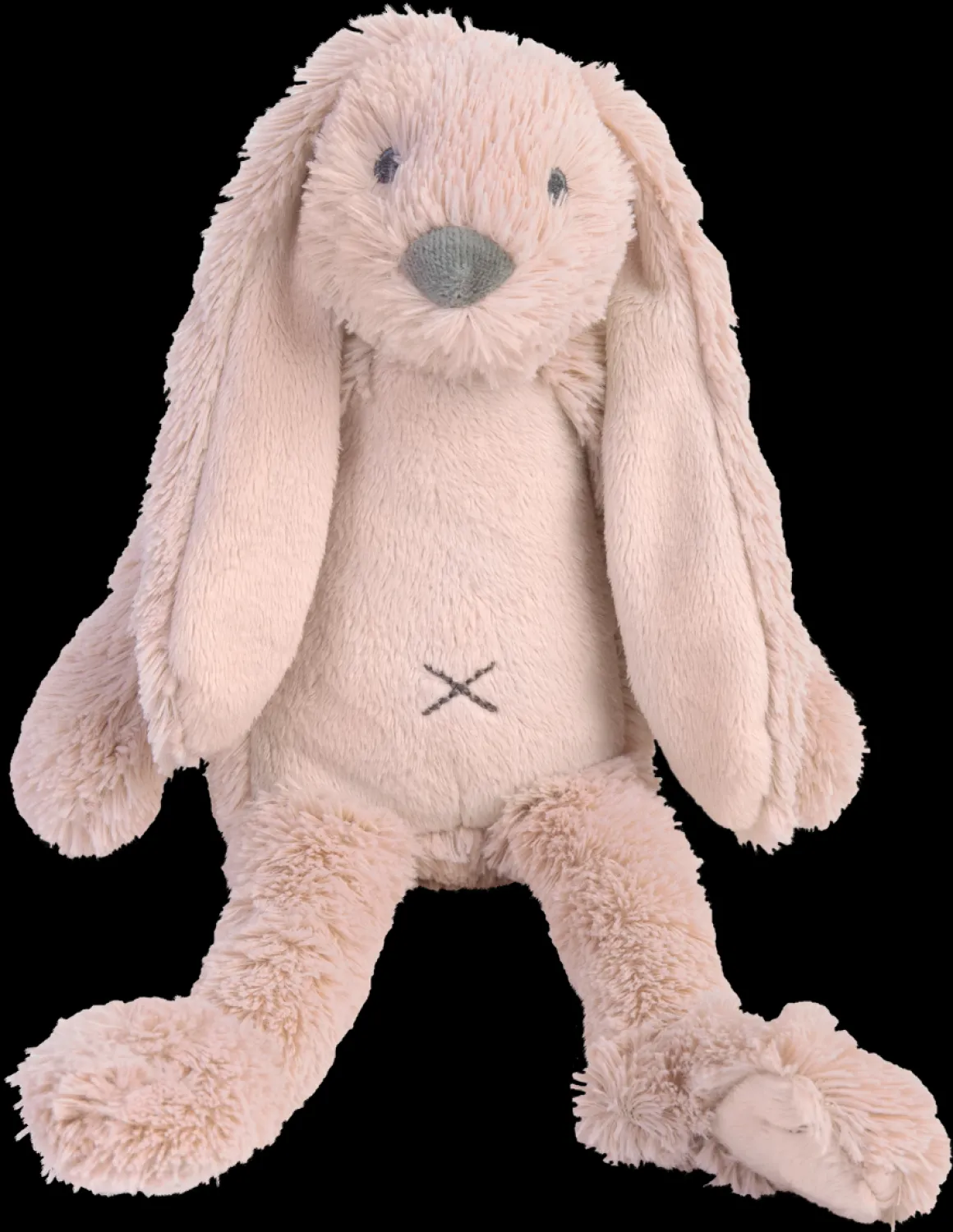 Happy Horse Knuffel Rabbit Richie Oudroze 28 cm