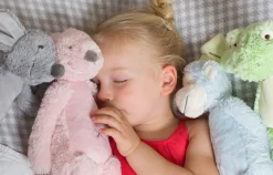 Happy Horse Knuffel Rabbit Richie Blue 28 cm