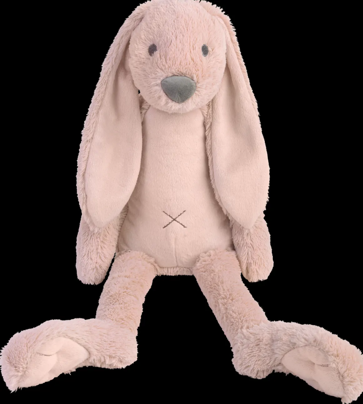 Happy Horse Knuffel Rabbit Richie Oudroze 58 cm