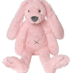 Happy Horse Knuffel Rabbit Richie Roze 58 cm