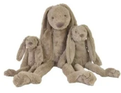 Happy Horse Knuffel Rabbit Richie Clay 58 cm