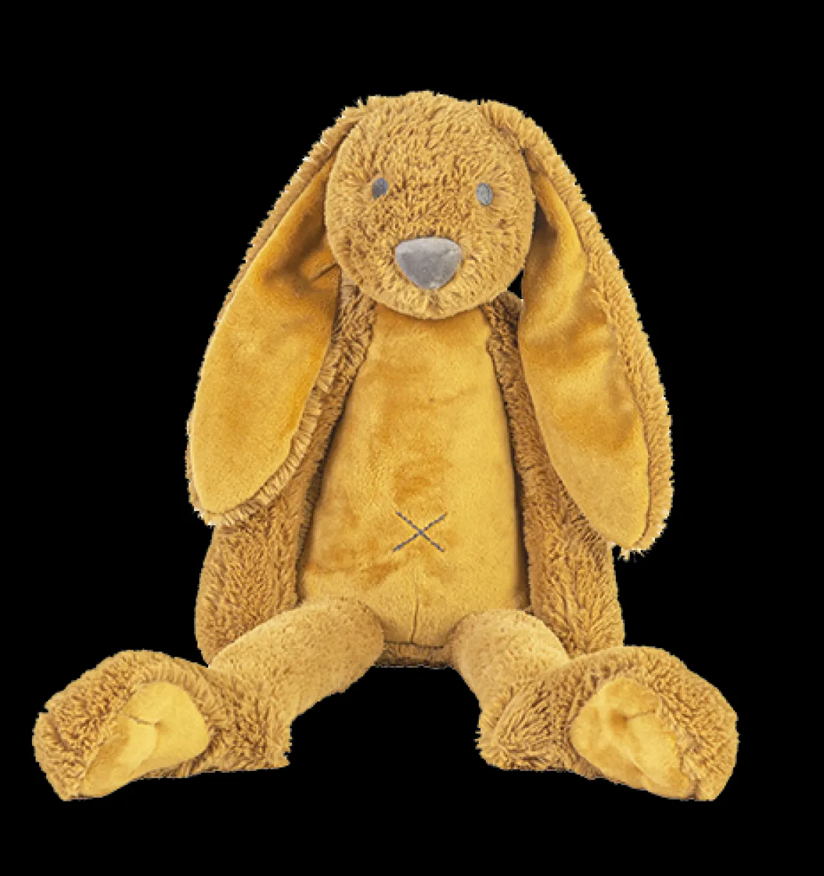 Happy Horse Knuffel Rabbit Richie Ochre 58 cm