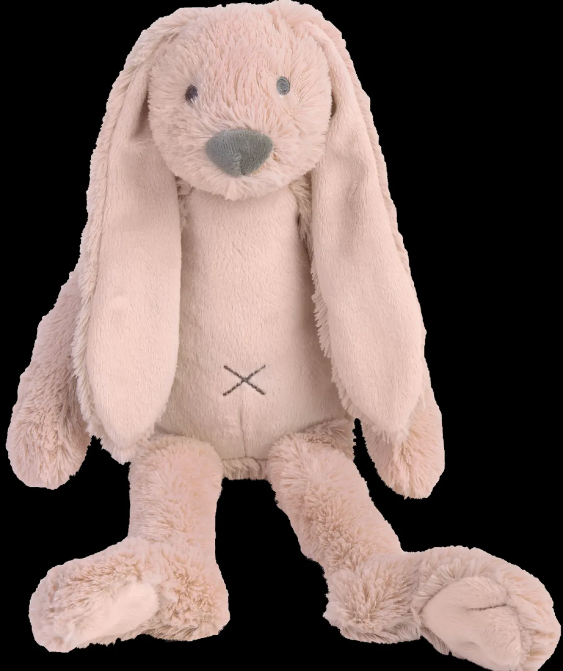 Happy Horse Knuffel Rabbit Richie Oudroze 38 cm
