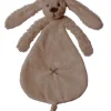 Happy Horse Knuffeldoekje Rabbit Richie Clay 25 cm