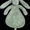 Happy Horse Knuffeldoekje Rabbit Richie Green 25 cm