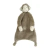 Happy Horse Knuffeldoekje Monkey Mickey Clay 28 cm