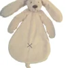 Happy Horse Knuffeldoekje Rabbit Richie Beige 25 cm
