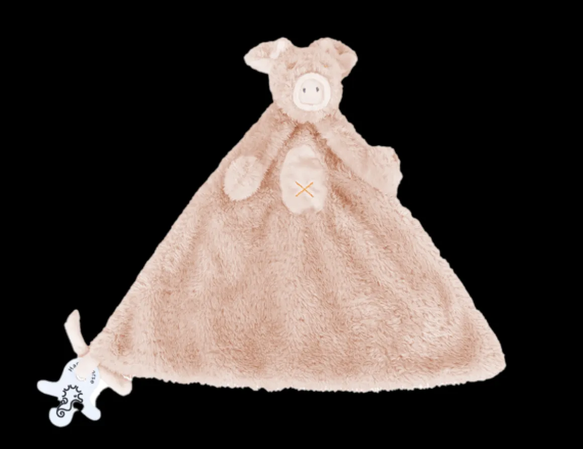 Happy Horse Koala Kanzo Knuffeldoekje