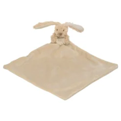 Happy Horse Mini Beige Rabbit Richie met Deken 28 cm