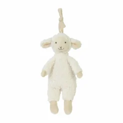 Happy Horse Muziekdoosje Lamb Leo