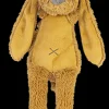 Happy Horse Muziekdoosje Rabbit Richie Ochre 34 cm