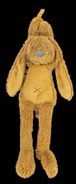 Happy Horse Muziekdoosje Rabbit Richie Ochre 34 cm