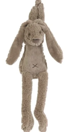 Happy Horse Muziekdoosje Rabbit Richie Clay 34 cm