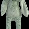 Happy Horse Muziekdoosje Rabbit Richie Green 34 cm