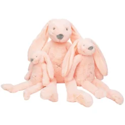 Happy Horse Peach Recycled Rabbit Richie 38 cm
