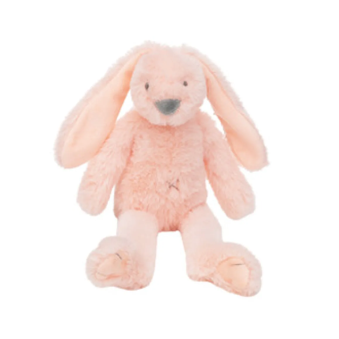 Happy Horse Peach Recycled Rabbit Richie 28 cm