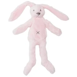 Happy Horse Pink Rabbit Richie Flatstyle