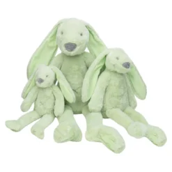 Happy Horse Pistachio Recycled Rabbit Richie 38 cm