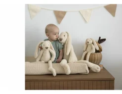 Happy Horse Tiny Beige Recycled Rabbit Richie 28cm